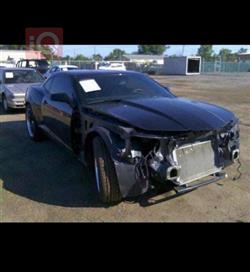 شيفروليه كامارو